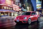 Volkswagen #PinkBeetle 2016 года